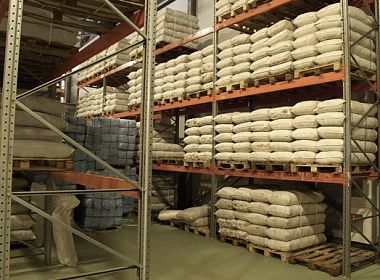 Автоматизация работы склада ТД «Форт». Фото 1