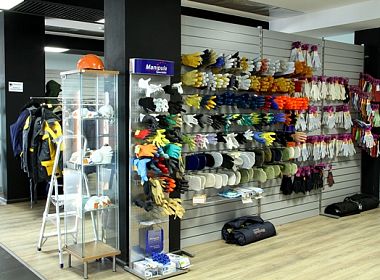 Автоматизация работы склада ТД «Форт». Фото 2