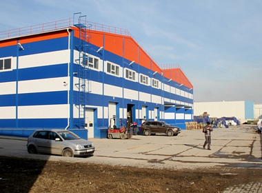 Автоматизация работы склада ТД «Форт». Фото 5