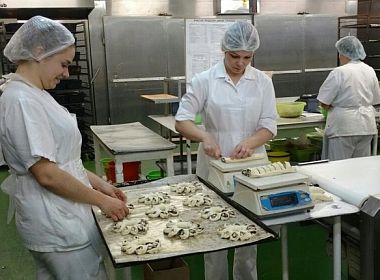 Доработка обмена между ДАЛИОН: УМ и 1C:Бухгалтерия для АО «Петрохлеб». Фото 4