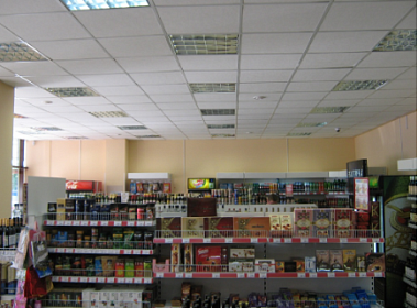 Автоматизация сети алкомаркетов «Градусы всего мира». Фото 2