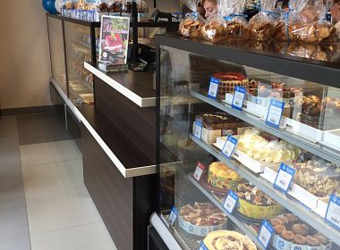 Автоматизация сети магазинов-кондитерских Север-Метрополь. Фото 3