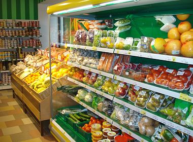 Сеть продовольственных магазинов «Реалъ. Свежие продукты». Фото 2