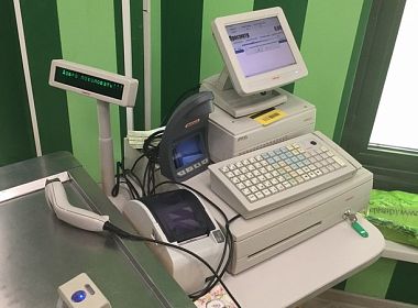 Сеть продовольственных магазинов «Реалъ. Свежие продукты». Фото 7