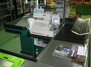 Сеть продовольственных магазинов «Реалъ. Свежие продукты». Фото 8