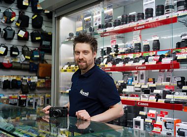 Подготовка к маркировке фототоваров «Яркий фотомаркет» . Фото 1