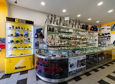 Подготовка к маркировке фототоваров «Яркий фотомаркет» . Фото 2