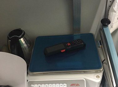 Автоматизация продуктового магазина «Фасоль». Фото 3