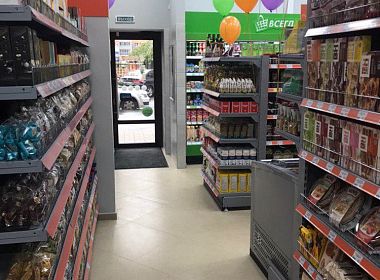 Автоматизация продуктового магазина «Фасоль». Фото 4