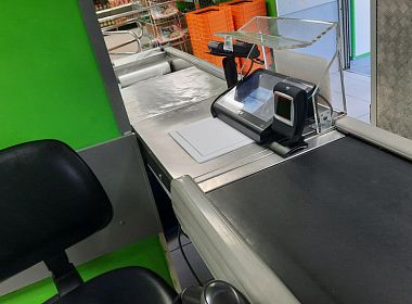 Автоматизация сети магазинов «Первым делом». Фото 4