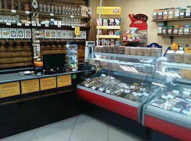 Автоматизация сети магазинов разливного пива «Жигулевский» . Фото 3