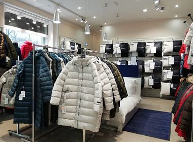 Автоматизация системы учета маркированной продукции «Йоутсен». Фото 2