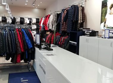 Автоматизация системы учета маркированной продукции «Йоутсен». Фото 3