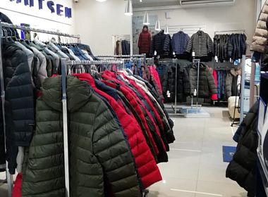 Автоматизация системы учета маркированной продукции «Йоутсен». Фото 4