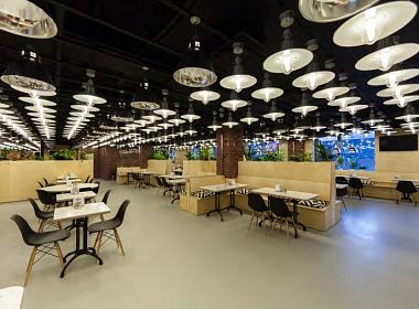 Сеть столовых «Тарелка Столовая». Фото 2