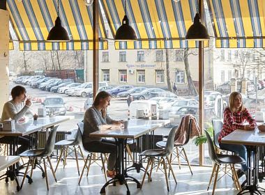 Сеть столовых «Тарелка Столовая». Фото 3