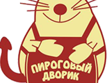 Сеть кафе-пекарен «Пироговый Дворик». Фото 6