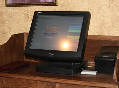 Сеть пивных баров Beer-House. Фото 2