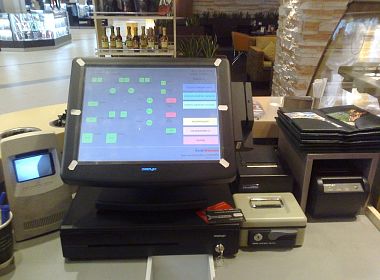 Сеть кофеен Coffeeshop Company. Фото 9