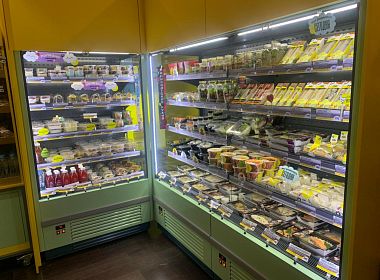 Автоматизация сети кафе «POI»‎. Фото 3