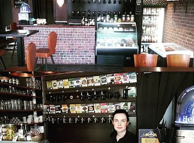 Переход баров «БИРСТОН» на Трактиръ Front-Office. Фото 2