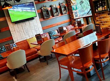 Переход баров «БИРСТОН» на Трактиръ Front-Office. Фото 3