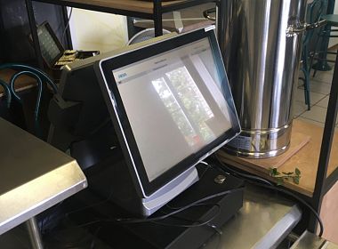 Автоматизация столовой «Ферроприбор». Фото 2