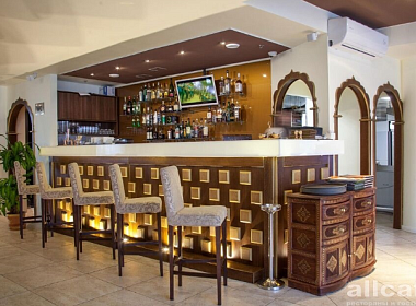 Переход сети ресторанов «Jai Hind» на Трактиръ: Management. Фото 2