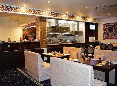 Переход сети ресторанов «Jai Hind» на Трактиръ: Management. Фото 4