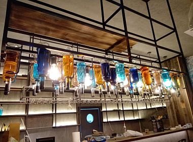 Автоматизация работы нового бара «Накатули». Фото 2