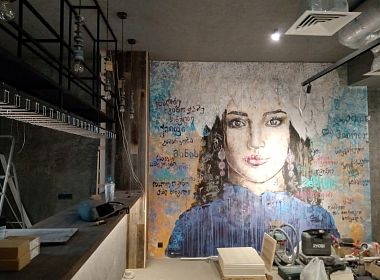 Автоматизация работы нового бара «Накатули». Фото 3