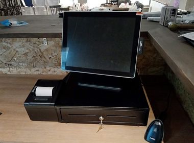 Автоматизация работы нового бара «Накатули». Фото 5