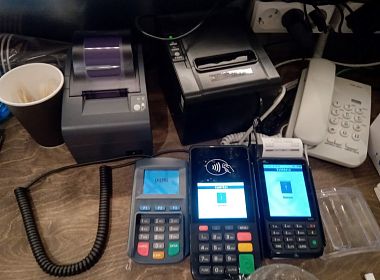 Автоматизация работы нового бара «Накатули». Фото 7