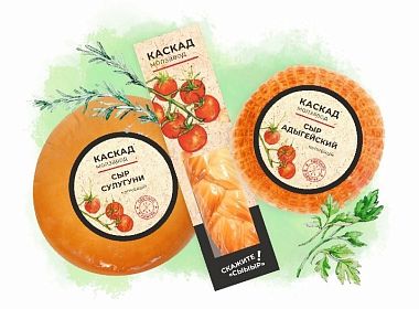 Автоматизация молзавода «Каскад»: внедрение ТСД на базе Склад 15. Фото 2