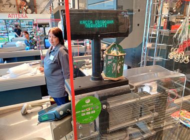 Автоматизация сети розничных магазинов «Пулковский». Фото 7