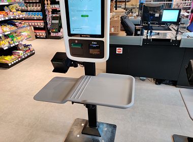 Автоматизация сети розничных магазинов «Пулковский». Фото 10