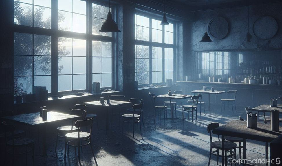 Как бороться с низкой посещаемостью ресторана?