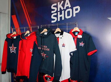 Автоматизация сети фирменных магазинов атрибутики ХК СКА: Разработка API для работы с системой лояльности. Фото 2