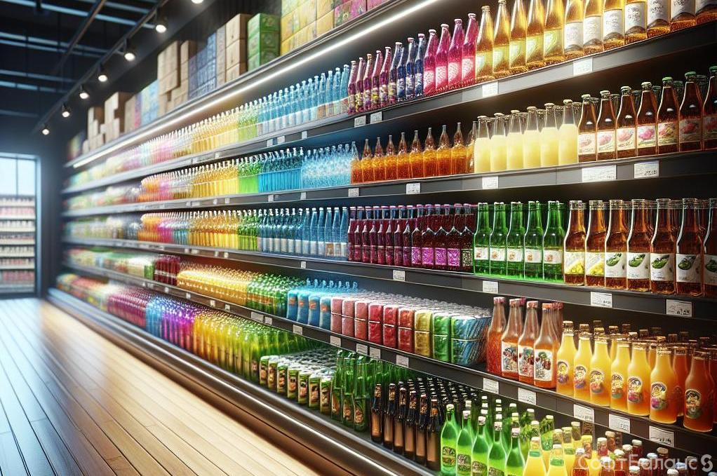 Сидр и акцизы: разбираемся в налогообложении