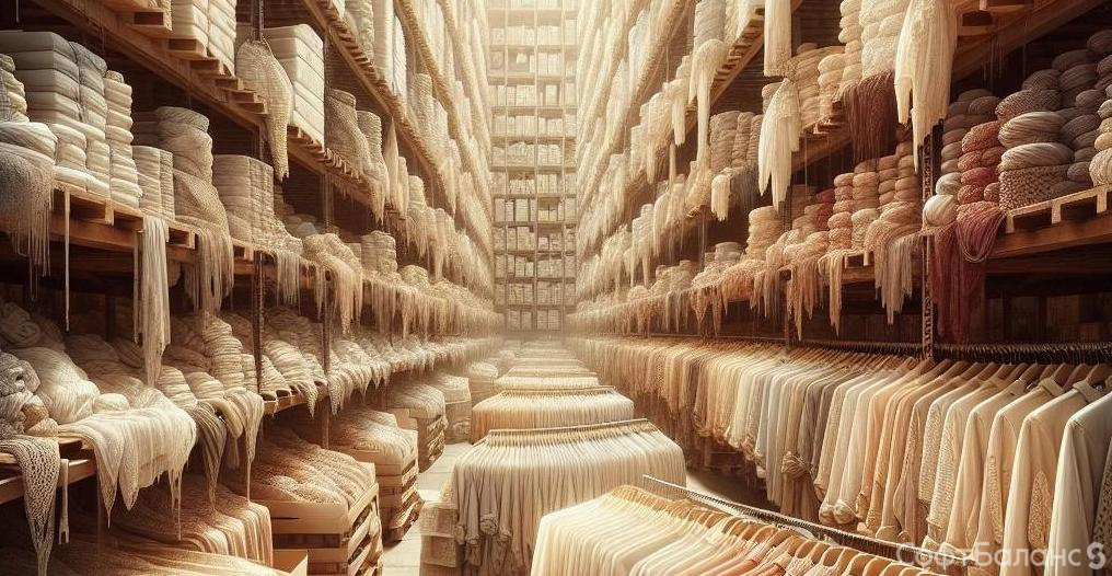 Новости маркировки. Расширение перечня товаров легкой промышленности