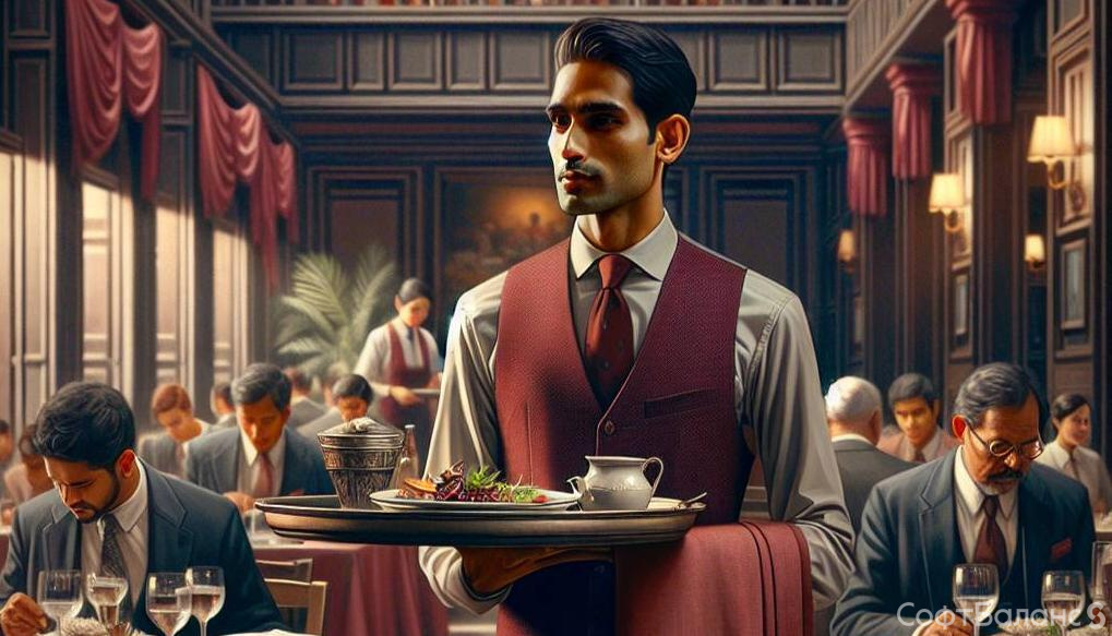 Как быстро укомплектовать команду ресторана