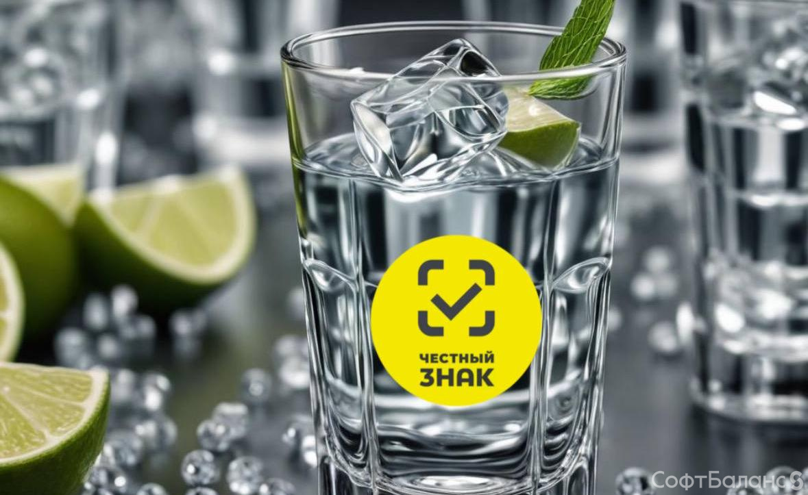 Новые правила учета алкоголя в кафе и ресторанах с 1 июля