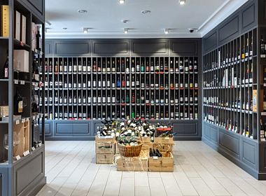 Автоматизация компании Ран-Трейд на ДАЛИОН: ТРЕНД. Фото 1