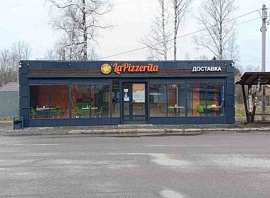 Запуск нового кафе-пиццерии LaPizzerita на iiko. Фото 1