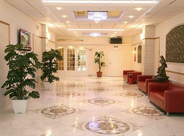 Переход на актуальную версию ПО Трактиръ в развлекательном комплексе «Астрал». Фото 2