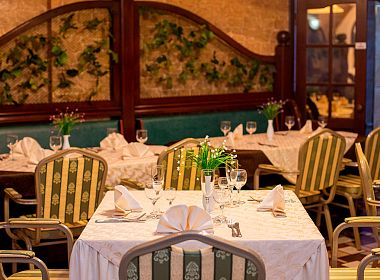 Переход на актуальную версию ПО Трактиръ в развлекательном комплексе «Астрал». Фото 4