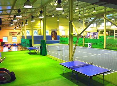 Переход на актуальную версию ПО Трактиръ в развлекательном комплексе «Астрал». Фото 9