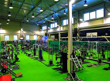 Переход на актуальную версию ПО Трактиръ в развлекательном комплексе «Астрал». Фото 10