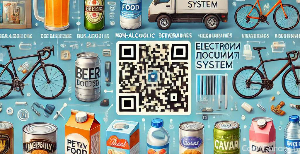 Маркировка товаров 2025: что изменится?