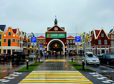 Запуск нового ресторана Ладога Wine с iiko. Фото 1